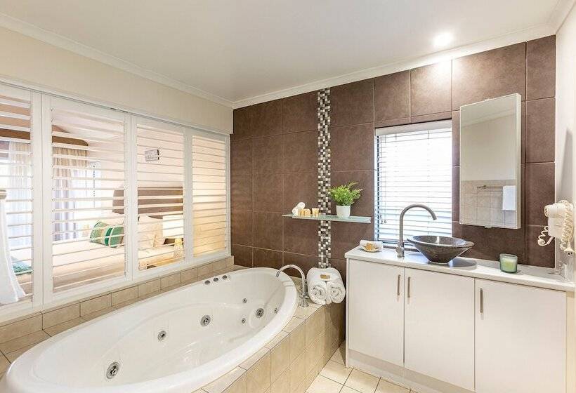 מוטל Prideaus Of Margaret River