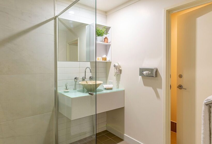 فندق على الطريق Prideaus Of Margaret River