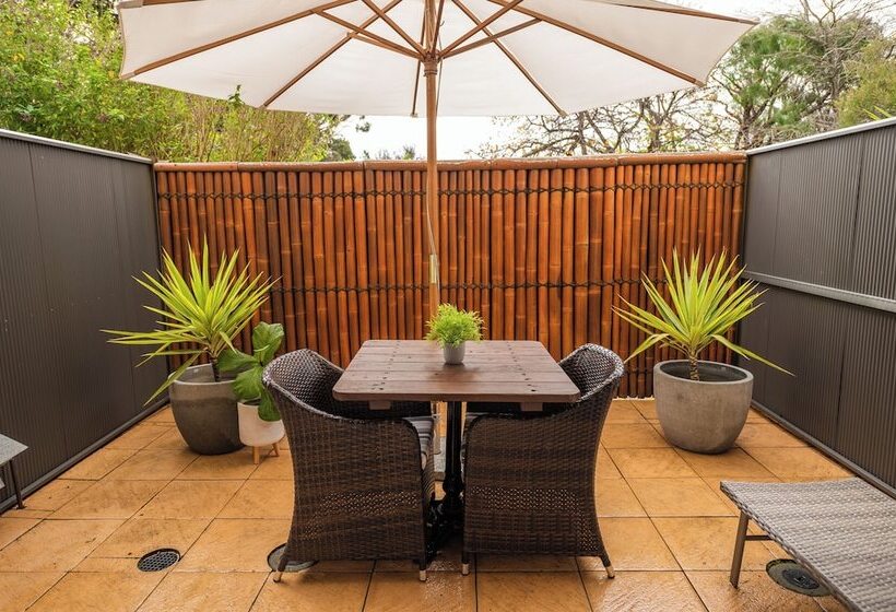 מוטל Prideaus Of Margaret River