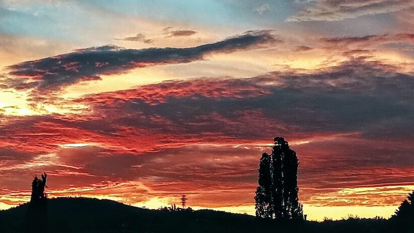 مُتل Redhill Cooma Motor Inn