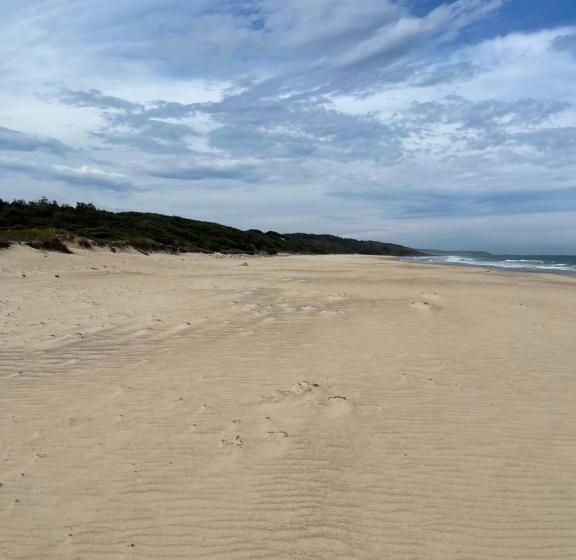 מוטל Archy S On The Lake