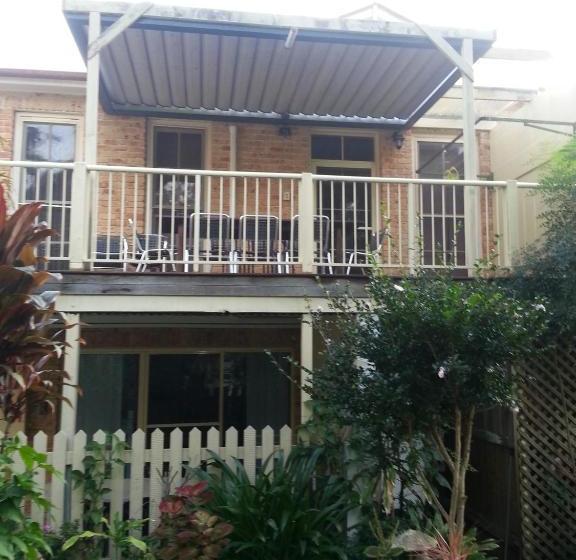 Мотель Tropic Oasis