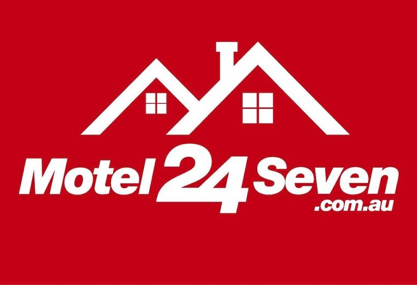 Motel24seven And Apartments