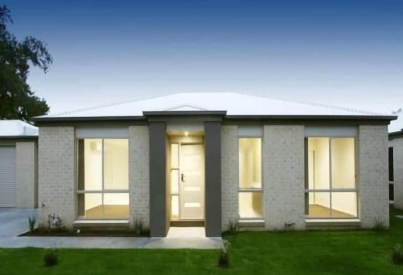 Motel24seven And Apartments