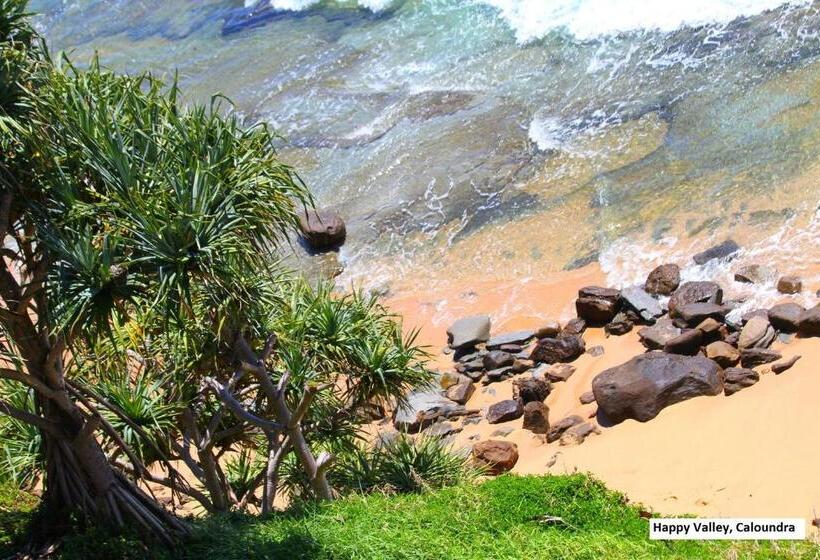 Ocean Views Resort Caloundra