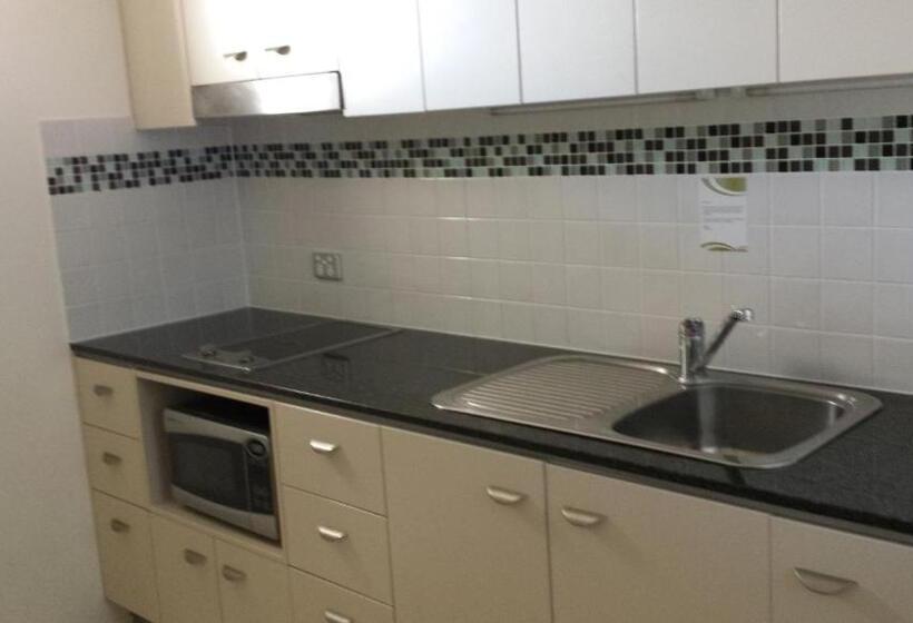 Ocean Views Resort Caloundra