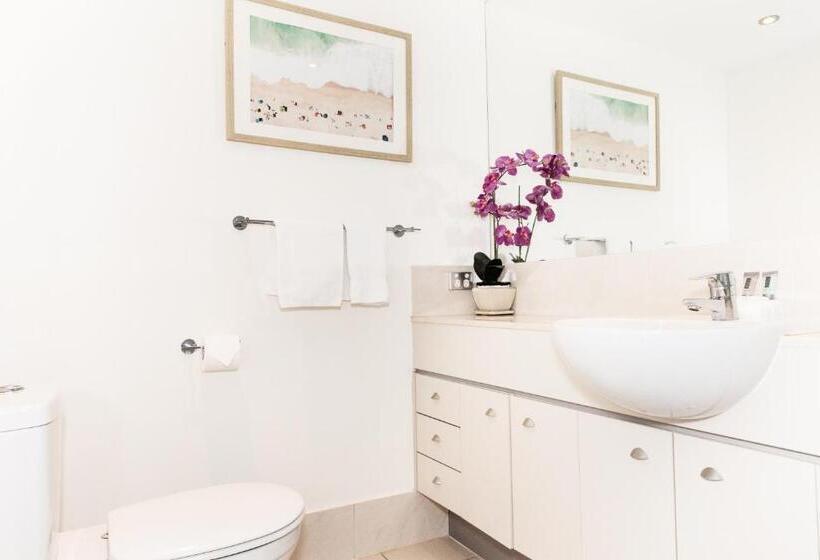 Ocean Views Resort Caloundra