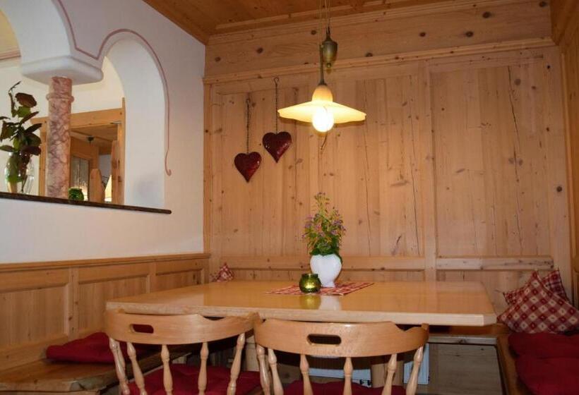 Park Hotel Villa Etschland