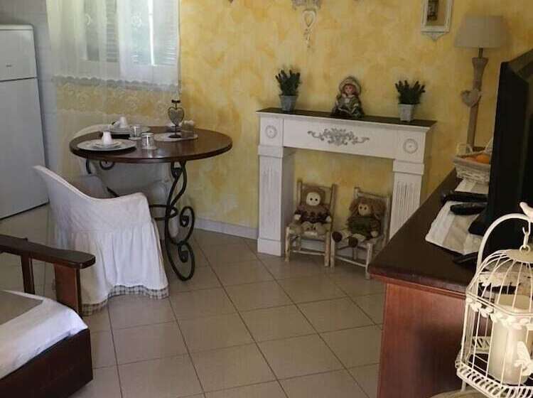 Podere Bellarina B&b