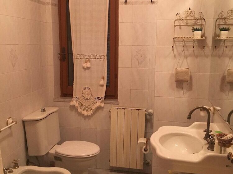 Podere Bellarina B&b