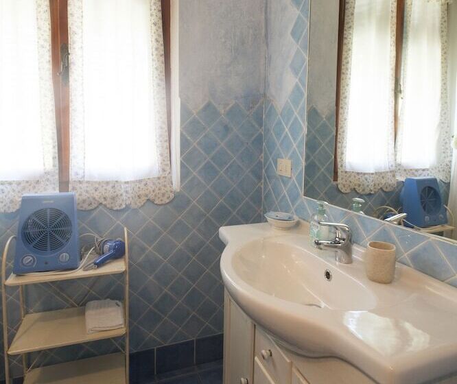 Podere Bellarina B&b