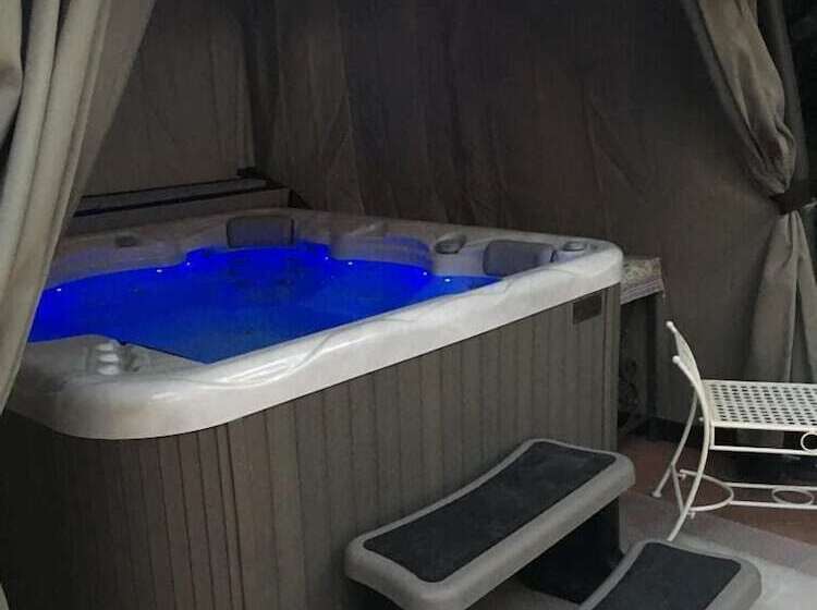 Podere Bellarina B&b