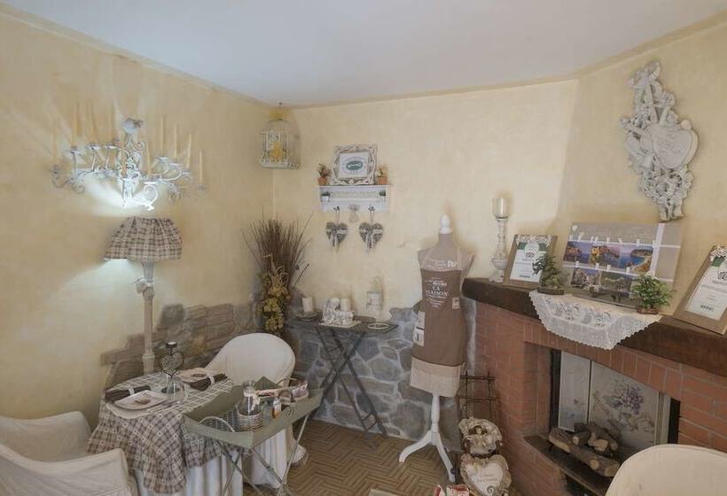 Podere Bellarina B&b