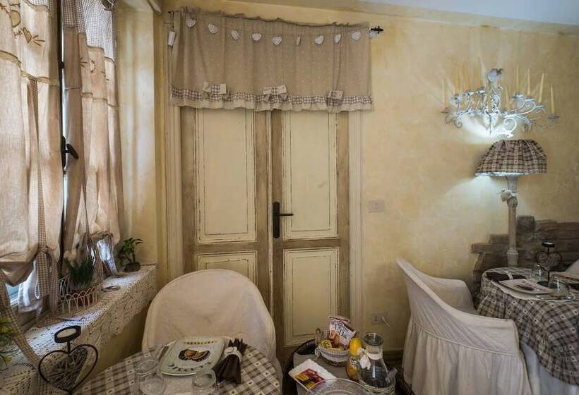 Podere Bellarina B&b