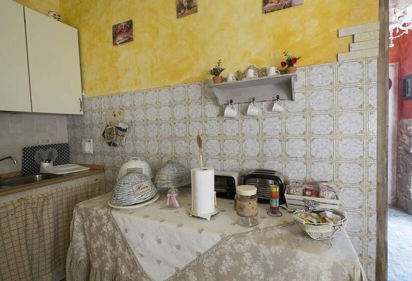 Podere Bellarina B&b