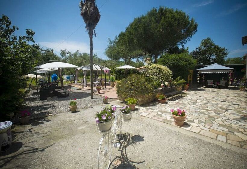 Podere Bellarina B&b