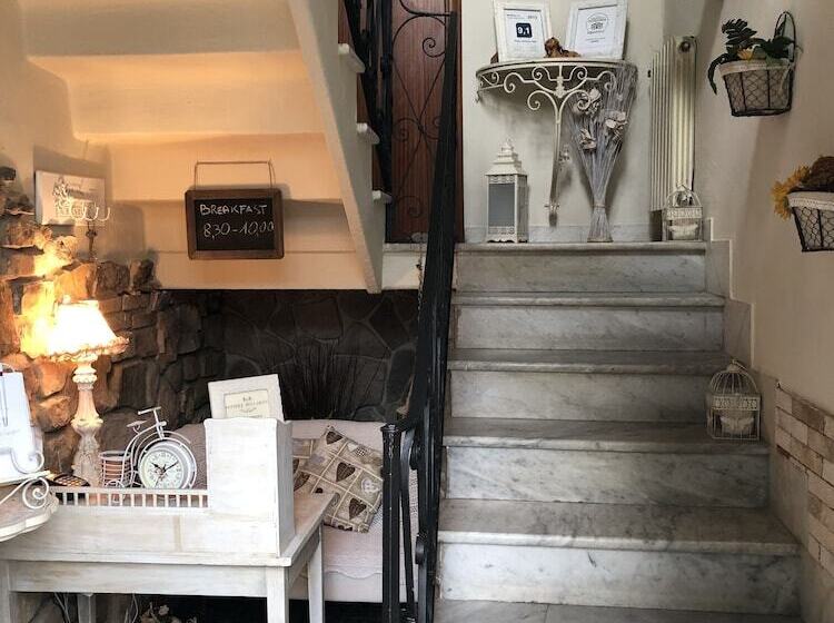 Podere Bellarina B&b