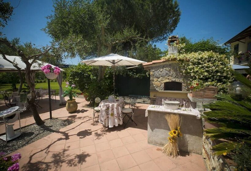 Podere Bellarina B&b