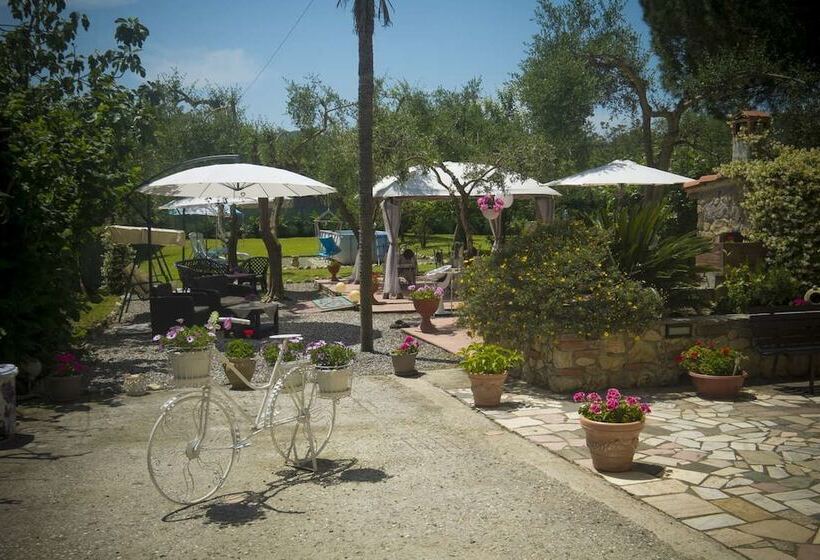 Podere Bellarina B&b