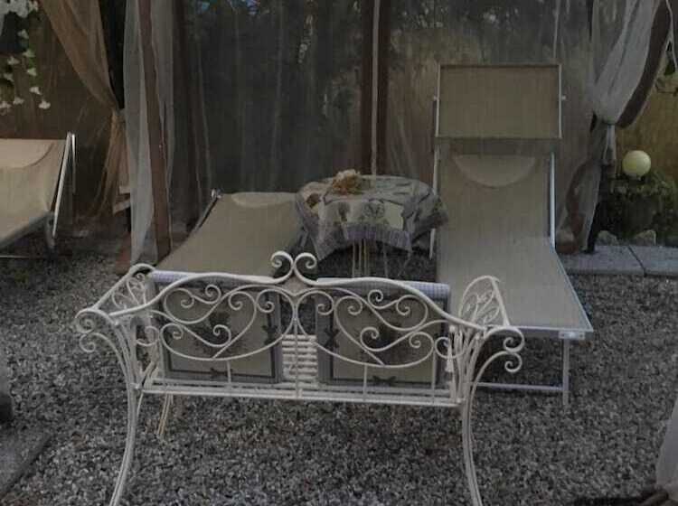 Podere Bellarina B&b