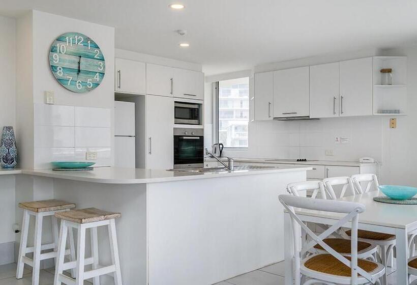 Rainbow Bay Resort Holiday Apartments