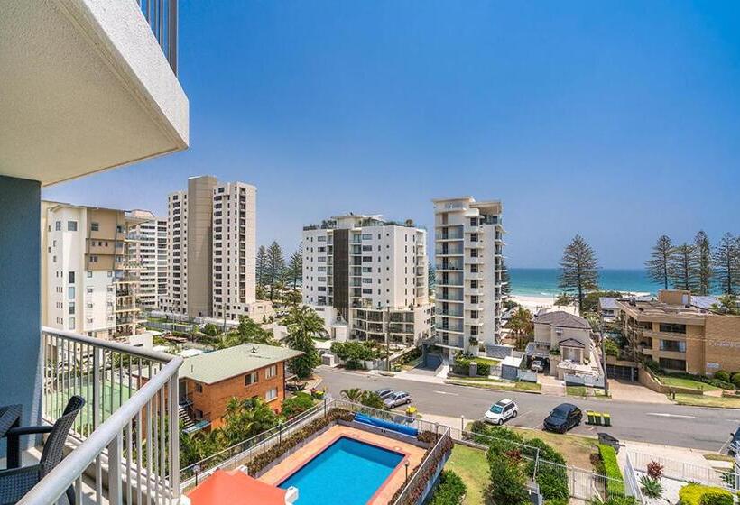 Rainbow Bay Resort Holiday Apartments