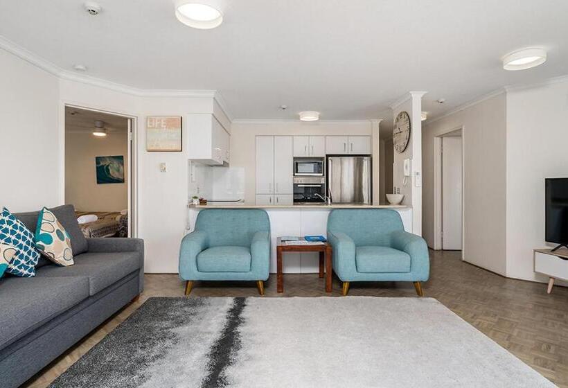 Rainbow Bay Resort Holiday Apartments