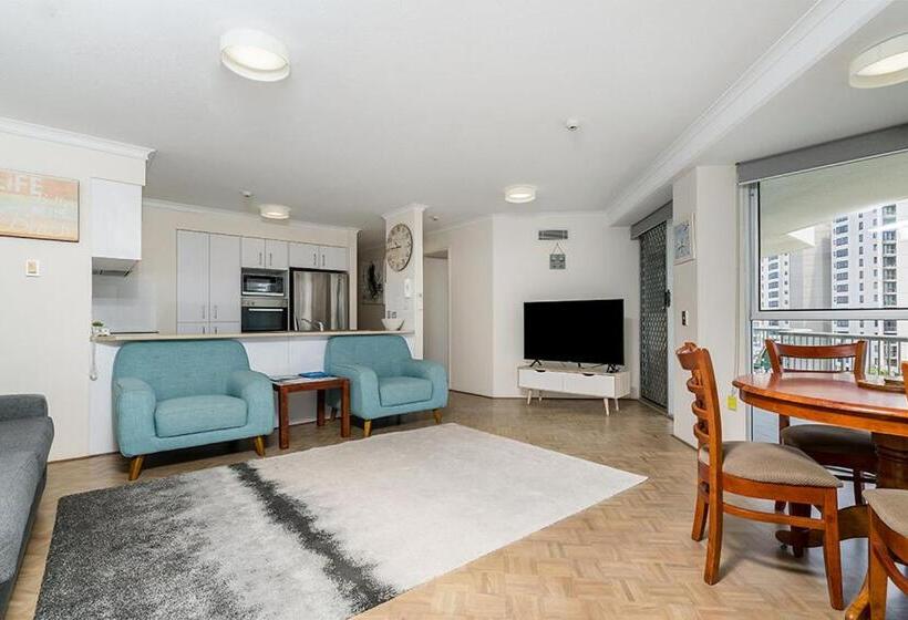 Rainbow Bay Resort Holiday Apartments