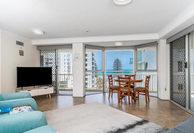 Rainbow Bay Resort Holiday Apartments