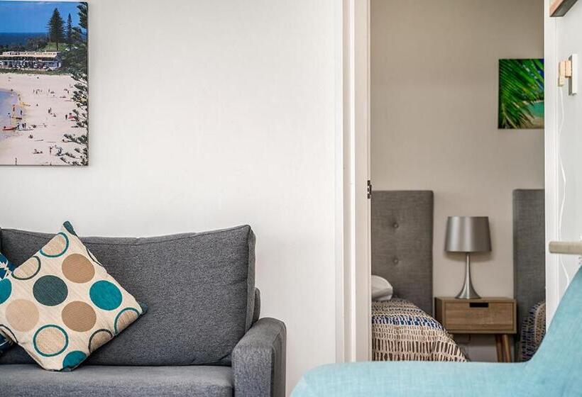 Rainbow Bay Resort Holiday Apartments