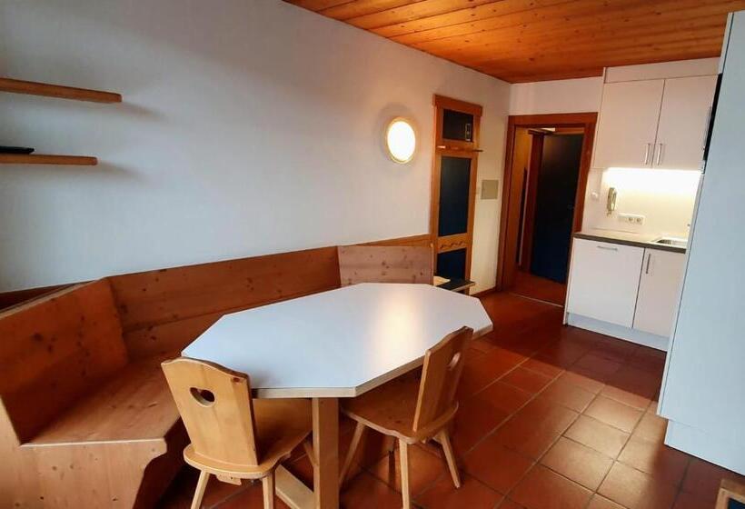 Residence Silvester