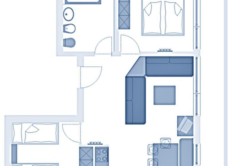 Residence Silvester