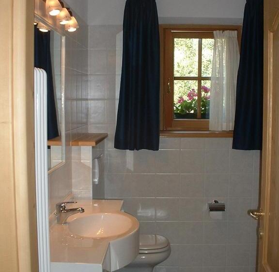 레지던스 Casa Vacanze Sablonera