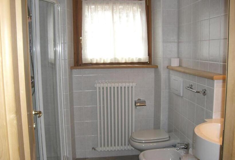 레지던스 Casa Vacanze Sablonera