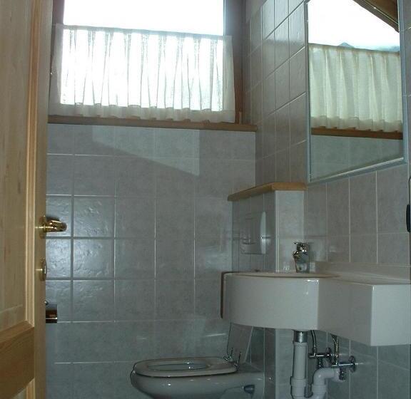 레지던스 Casa Vacanze Sablonera