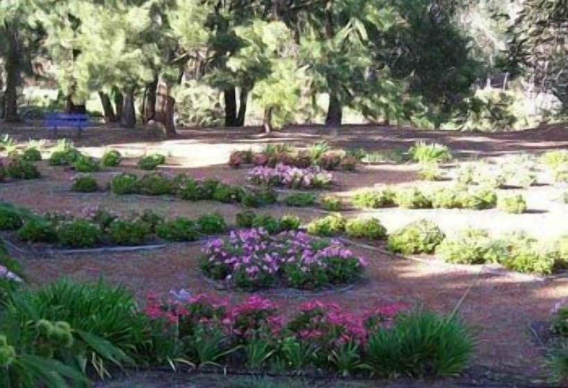 منتجع Ford House Bed & Breakfast