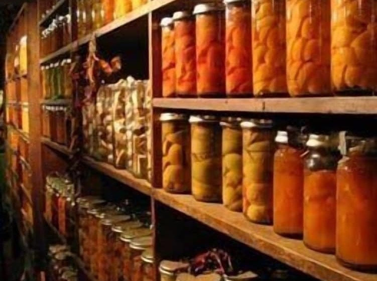 منتجع Ford House Bed & Breakfast