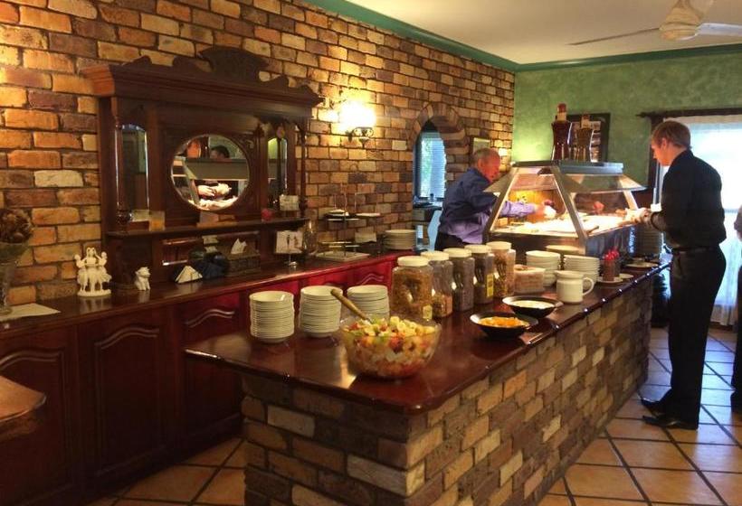 منتجع Susan River Homestead