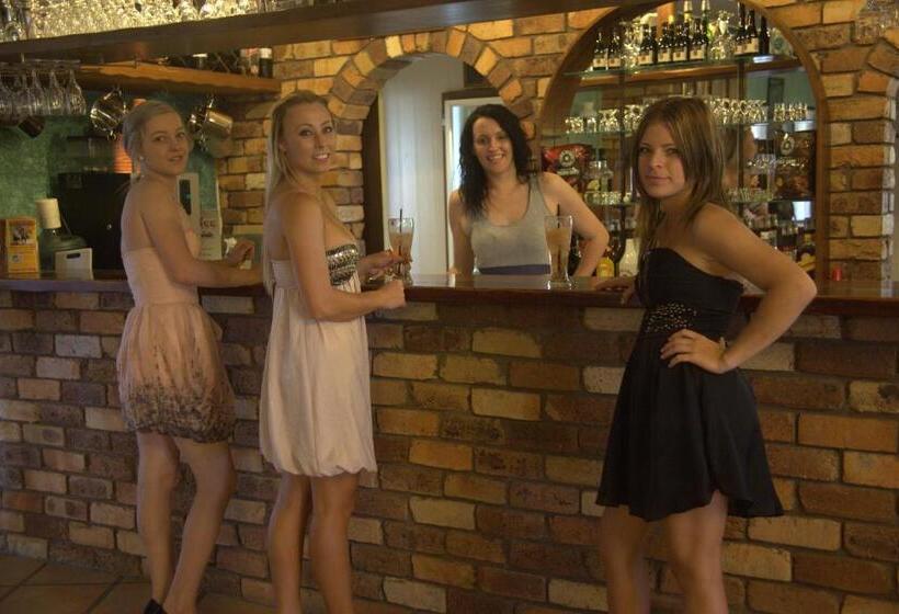 منتجع Susan River Homestead