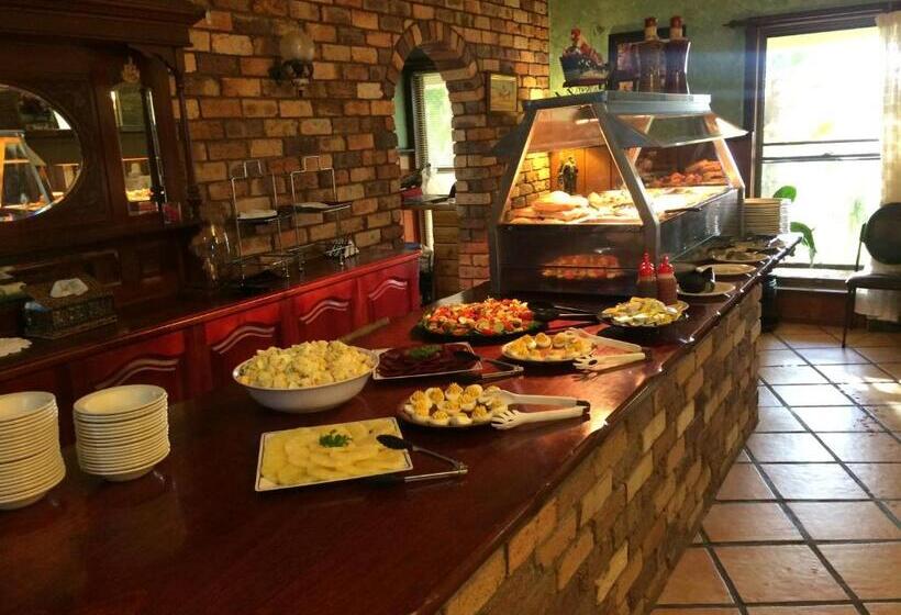 منتجع Susan River Homestead