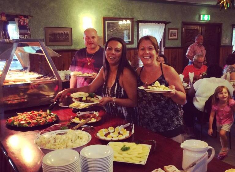 منتجع Susan River Homestead