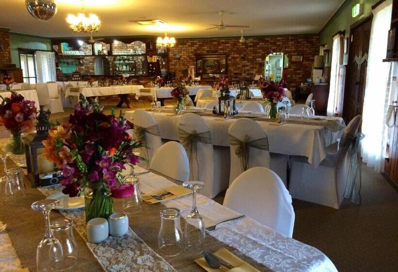 منتجع Susan River Homestead