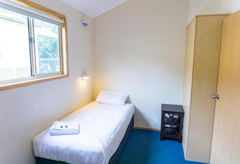 استراحتگاه Thou Walla Sunset Retreat