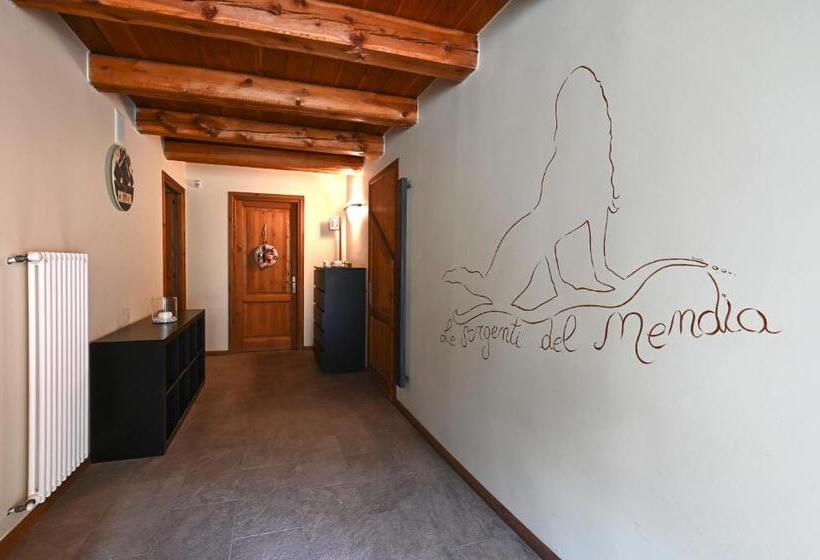 אתר נופש Villaggio Gofree