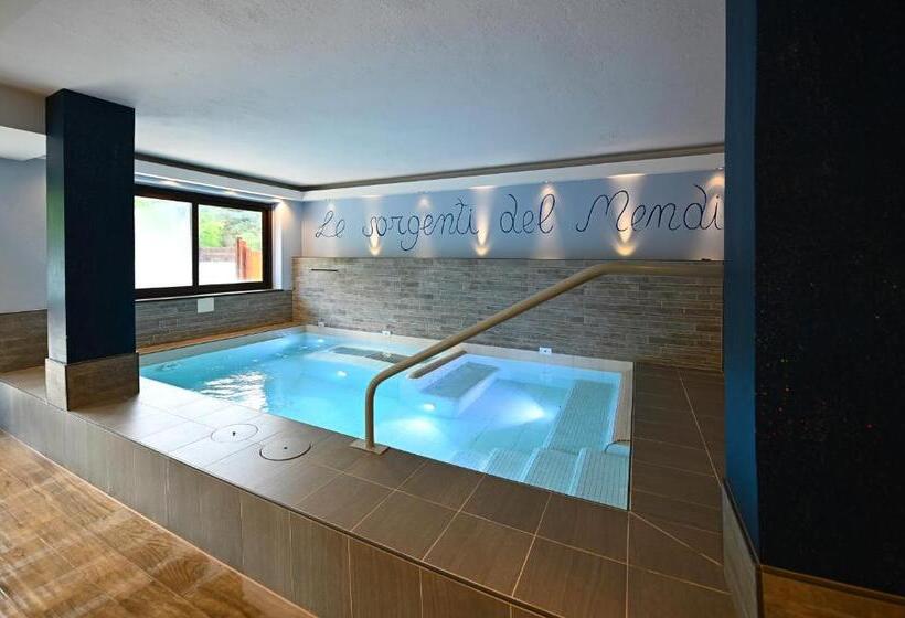 منتجع Villaggio Gofree