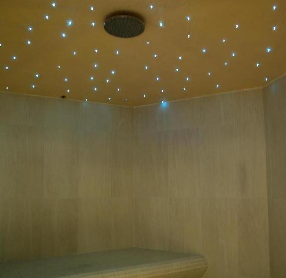 منتجع Villaggio Gofree