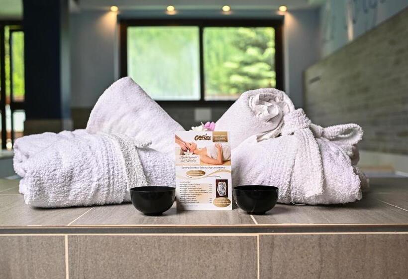 אתר נופש Villaggio Gofree