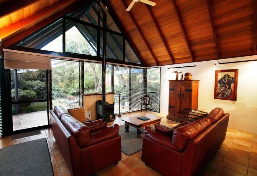 리조트 Whalers Cove Villas