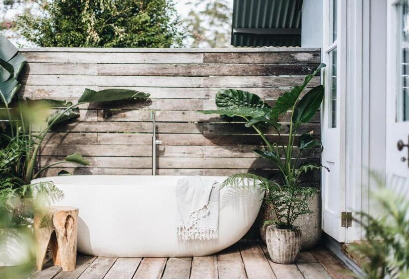 אתר נופש Worrowing Jervis Bay