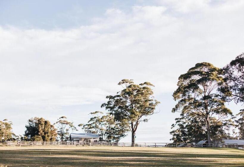 אתר נופש Worrowing Jervis Bay